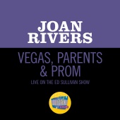 Joan Rivers - Vegas, Parents & Prom [Live On The Ed Sullivan Show, February 12, 1967]