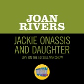 Joan Rivers - Jackie Onassis And Daughter [Live On The Ed Sullivan Show, October 19, 1969]