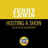 Jerry Lewis - Hosting A Show [Live On The Ed Sullivan Show, November 19, 1961]