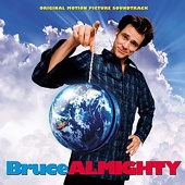 John Debney - Bruce Almighty [Original Motion Picture Soundtrack]