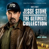 Jeff Beal - Jesse Stone: The Ultimate Collection [Music From The Original Television Movies]
