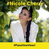 Nicole Cherry - Până vine vineri