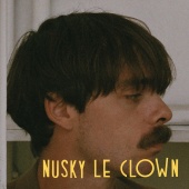 Nusky - Nusky le clown