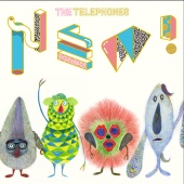 The Telephones - Do The Disco