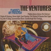 The Ventures - Flights Of Fantasy