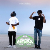 Mensa - Hello Bae (feat. Sevn Alias)