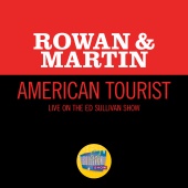Rowan & Martin - American Tourist [Live On The Ed Sullivan Show, October 8, 1961]
