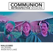 Wallis Bird - Communion