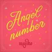 Majiko - Angel Number