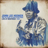 John Lee Hooker - I Didn't Know [Live]