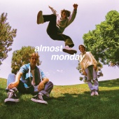 almost monday - don't say you're ordinary