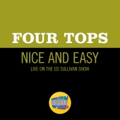 Four Tops - Nice And Easy [Live On The Ed Sullivan Show, January 30, 1966]