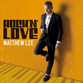 Matthew Lee - Rock'n'Love
