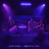 Danna Paola & Sebastián Yatra - No Bailes Sola [Versión Acústica]