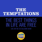 The Temptations - The Best Things In Life Are Free [Live On The Ed Sullivan Show, February 2, 1969]