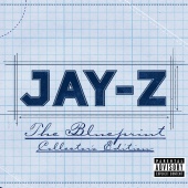 Jay-Z - The Blueprint Collector's Edition [Explicit Version]