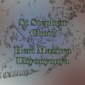 St Stephens Choir & Darius Mbela - Heri Maziwa Uliyonyonya