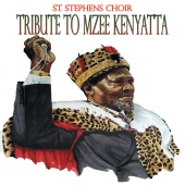 St Stephens Choir & Darius Mbela - Tribute To Mzee Kenyatta
