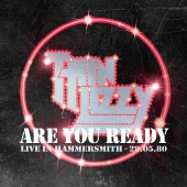 Thin Lizzy - Are You Ready?
