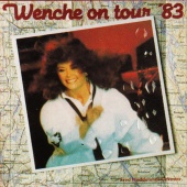 Wenche Myhre - Wenche On Tour '83