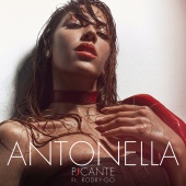 Antonella - Picante (feat. Rodry-Go)