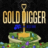 Kidd Kenn - Gold Digger (feat. Dess Dior)