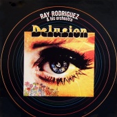 Ray Rodríguez y Su Orquesta - Delusion