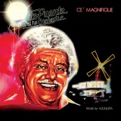 Tito Puente and His Orchestra - Ce' Magnifique