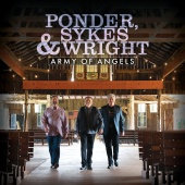 Ponder, Sykes & Wright - Army Of Angels [Live]