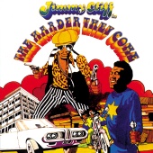 Jimmy Cliff - The Harder They Come [Original Motion Picture Soundtrack]