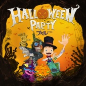 Hyde - Halloween Party [Poupelle Version]