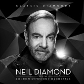 Neil Diamond - Heartlight [Classic Diamonds]