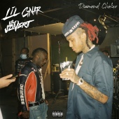 Lil Gnar - Diamond Choker (feat. Lil Uzi Vert)