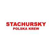 Stachursky - Polska Krew