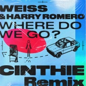 WEISS & Harry Romero - Where Do We Go?
