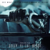 Mary J. Blige - See What You've Done [From The Film Belly Of The Beast]