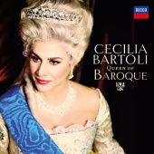 Cecilia Bartoli & Il Giardino Armonico & Giovanni Antonini - Handel: Serse, HWV 40: Ombra mai fu