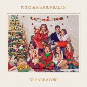 Nico - De Sărbători (feat. Marius Balan)
