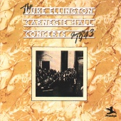 Duke Ellington - The Duke Ellington Carnegie Hall Concerts, January 1943