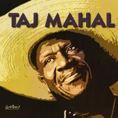 Taj Mahal - Songs For The Young At Heart: Taj Mahal