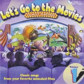 Music For Little People Choir - Let's Go To The Movies: Family Matinee
