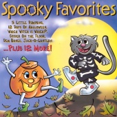 Music For Little People Choir - Spooky Favorites
