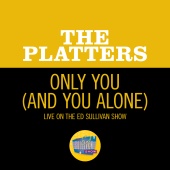 The Platters - Only You (And You Alone) [Live On The Ed Sullivan Show, December 8, 1957]