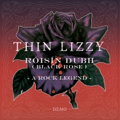 Thin Lizzy - Róisín Dubh (Black Rose) A Rock Legend