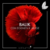 Cem Egemen - Balık (feat. Müge)