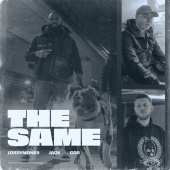 Jordymone9 - The Same (feat. Jack, Cor)
