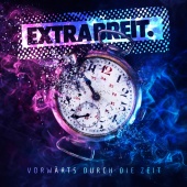 Extrabreit - Vorwärts durch die Zeit [Radio Edit]