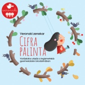 Veronaki - Cifra Palinta