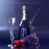Jonna Fraser - Champagne Rain