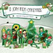 Rend Collective - A Jolly Irish Christmas [Vol. 2]
